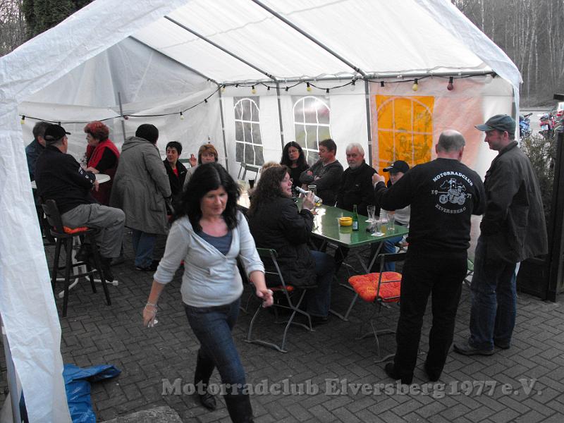 Saisoneroeffnungsfahrt 2009 - 084.JPG